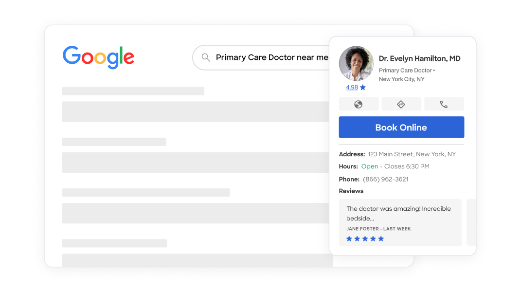 Book from Google