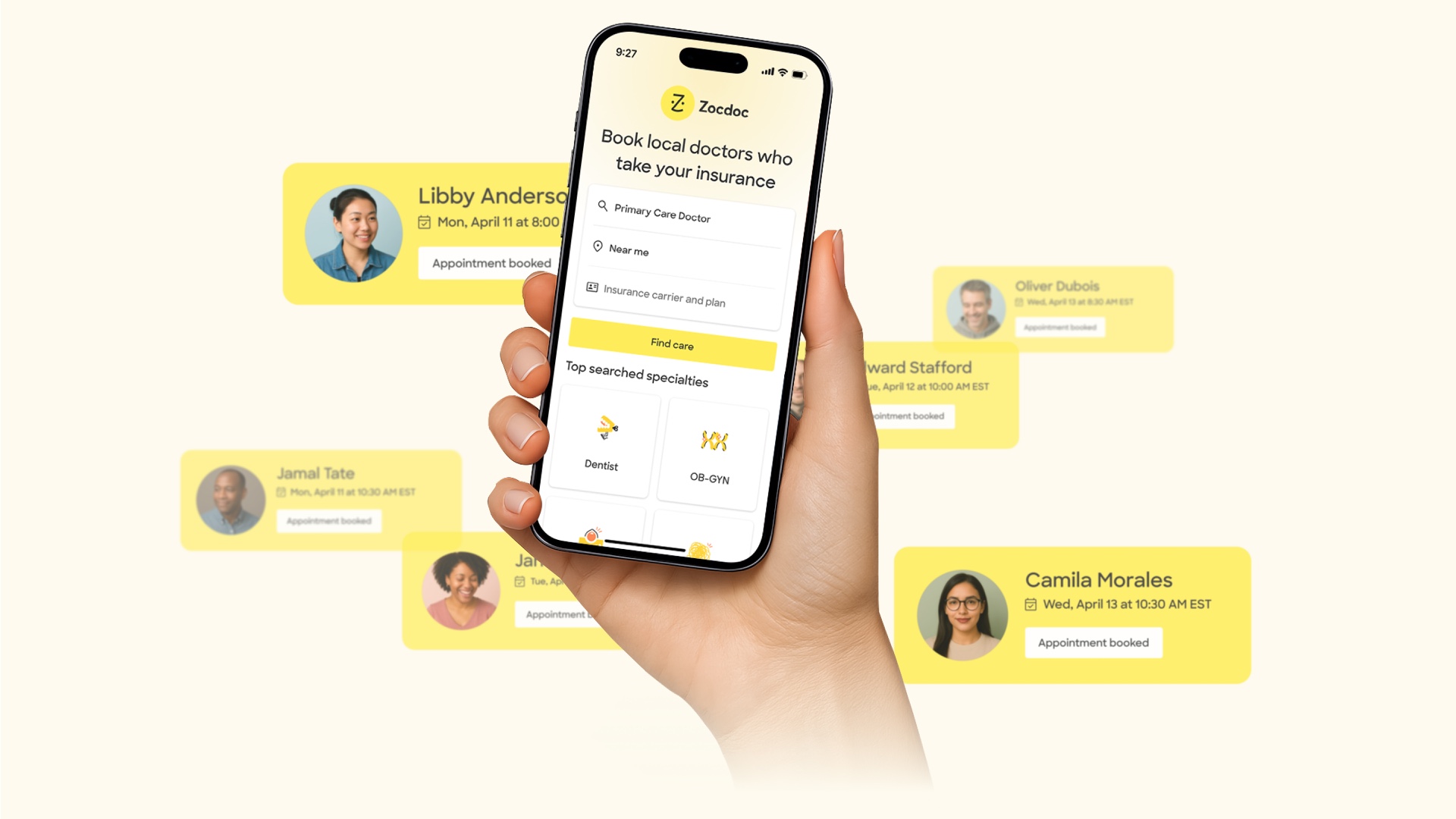 Marketplace
