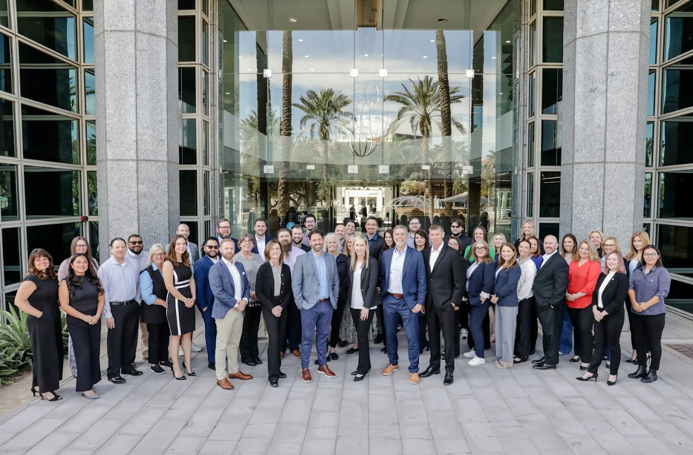 Zocdoc Signature Dental Case Study Team