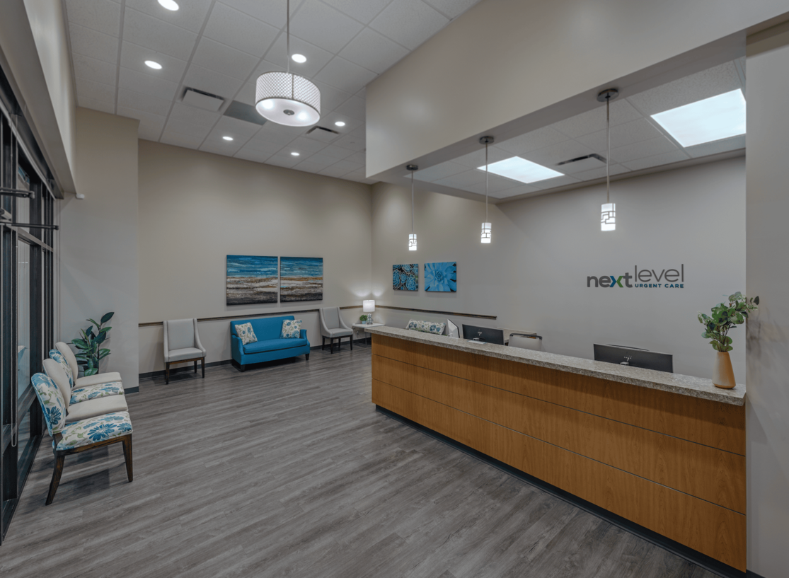 Next Level Urgent Care Zocdoc Case Study
