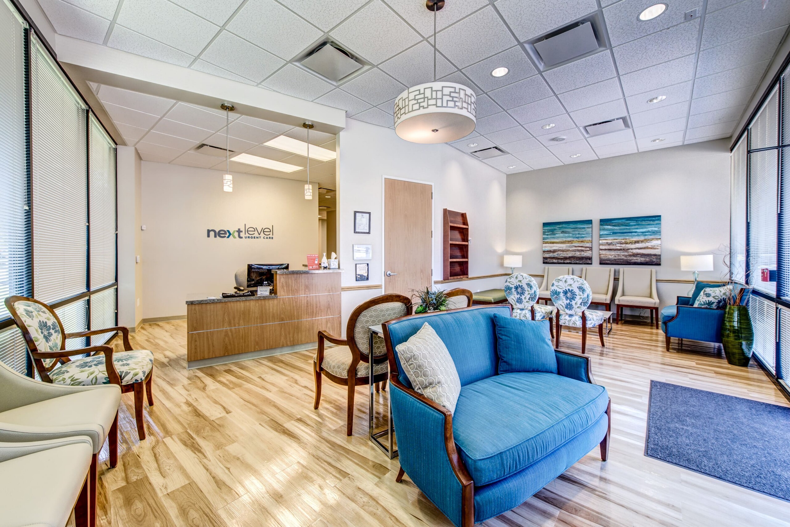 Next Level Urgent Care Zocdoc Case Study