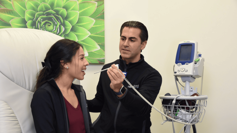 Next Level Urgent Care Zocdoc Case Study